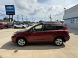 Used 2015 Subaru Forester 2.5i Premium w/ Popular Package #1 image 2