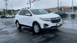 Certified 2023 Chevrolet Equinox LT image 2