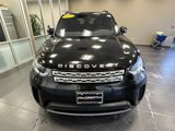 Used 2017 Land Rover Discovery HSE Luxury image 4