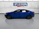Used 2018 Ford Fusion S w/ Equipment Group 101A image 4