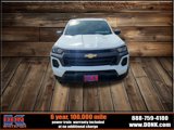 New 2025 Chevrolet Colorado LT image 3