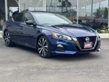 Used 2022 Nissan Altima 2.5 SR image 2