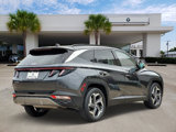 Used 2022 Hyundai Tucson Limited image 4