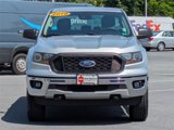 Used 2019 Ford Ranger XL w/ Equipment Group 101A Mid image 2