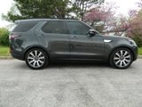 Used 2017 Land Rover Discovery HSE Luxury image 4