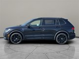 Used 2021 Volkswagen Tiguan SE R-Line image 3