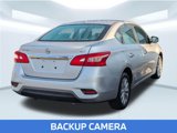 Used 2019 Nissan Sentra SV image 5