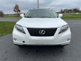 Used 2012 Lexus RX 350 AWD image 4