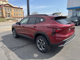New 2025 Chevrolet Trax LT w/ Driver Confidence Package image 3