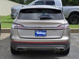 Used 2019 Lincoln Nautilus Select image 5