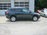 Used 2010 Toyota RAV4 4WD image 5