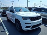 Used 2020 Jeep Grand Cherokee Limited X image 5