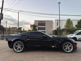 Used 2015 Chevrolet Corvette Z06 w/ 3LZ Preferred Equipment Group image 2
