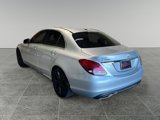 Used 2018 Mercedes-Benz C 300 Sedan image 4