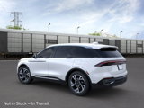 New 2025 Lincoln Nautilus Premier w/ Equipment Group 102A image 4