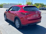 Used 2021 MAZDA CX-5 Grand Touring Reserve image 5