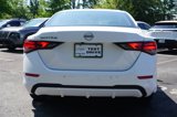 New 2025 Nissan Sentra S image 4