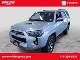 Certified 2021 Toyota 4Runner TRD Off-Road Premium image 1