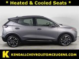 Used 2022 Chevrolet Bolt EUV Premier image 6