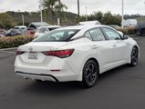 Certified 2024 Nissan Sentra SV image 5