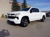 Used 2022 Chevrolet Silverado 1500 RST w/ RST All Star Premium Package image 2