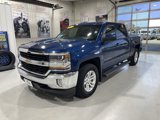 Used 2017 Chevrolet Silverado 1500 LT w/ All Star Edition image 4