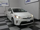 Used 2014 Toyota Prius Two image 5