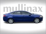 Used 2016 Ford Fusion SE image 2