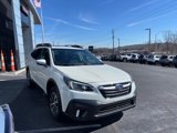 Certified 2022 Subaru Outback Premium w/ Popular Package #1 image 4