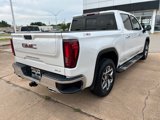 Used 2023 GMC Sierra 1500 SLT w/ SLT Premium Package image 4