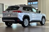 Certified 2022 Toyota Corolla Cross LE image 4