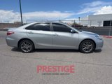 Used 2017 Toyota Camry SE image 5