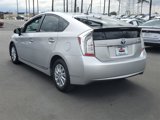Used 2014 Toyota Prius Prime Advanced image 3