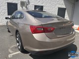 Used 2024 Chevrolet Malibu LT image 3