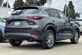 New 2025 MAZDA CX-5 AWD 2.5 S w/ Premium Plus Pkg image 4