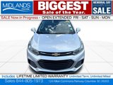 Used 2019 Chevrolet Trax LS w/ Tint and Cruise Package image 2