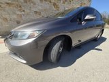 Used 2013 Honda Civic Hybrid Sedan image 2