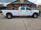 Used 2018 RAM 2500 Tradesman w/ Chrome Appearance Group image 2