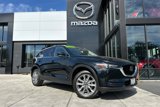 Certified 2021 MAZDA CX-5 Grand Touring image 2