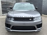 Used 2022 Land Rover Range Rover Sport HSE Dynamic image 2