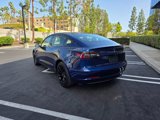 Used 2022 Tesla Model 3 Standard Range image 3