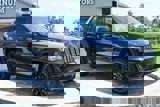 Used 2022 Jeep Grand Cherokee Laredo X image 3