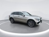 Certified 2022 Mercedes-Benz GLC 300 4MATIC image 2
