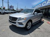 Used 2014 Mercedes-Benz ML 350 2WD image 3