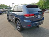 Used 2021 Jeep Grand Cherokee Limited image 5