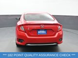 Used 2020 Honda Civic LX image 5