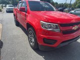 Used 2020 Chevrolet Colorado W/T w/ Custom Special Edition image 2