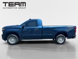 Used 2021 Chevrolet Silverado 1500 W/T w/ WT Convenience Package image 4