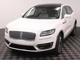 Used 2019 Lincoln Nautilus Reserve image 4