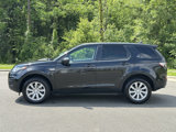 Used 2016 Land Rover Discovery Sport SE image 4